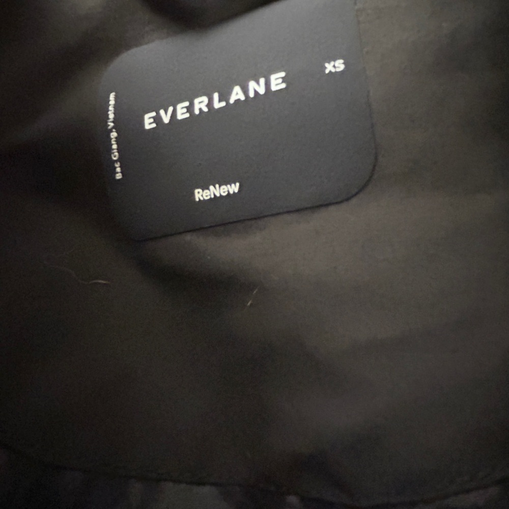 Everlane parka - image 2